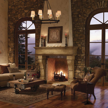 Kindred Outdoors & Surround