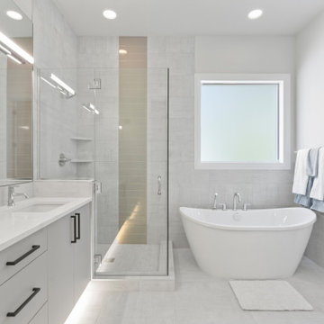 Modern Luxury in Lake Hills