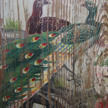 Design Ideas - Chinese Antique Beds - Shanghai Green Antiques
