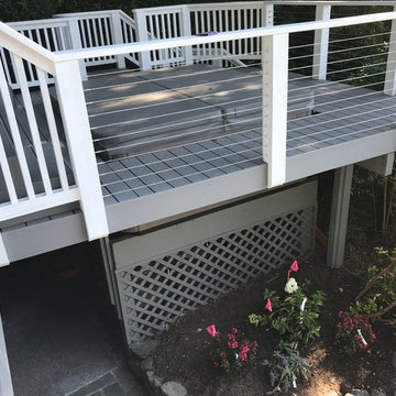 Composite Deck