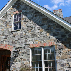 QuarryCut Stone - Pine Lake - Squares & Strips - Siding And Stone Veneer