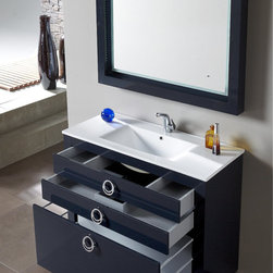 Bathroom Vanities made In Spain - Bathroom Vanities And Sink Consoles