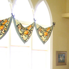 window treatments