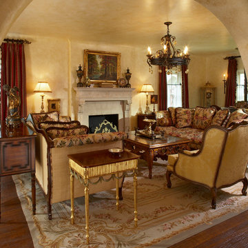 Historical Remodel & Addition