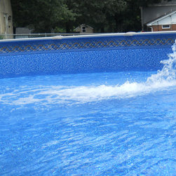Swimming Pools - Products