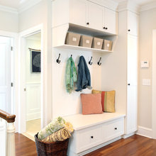 mudroom