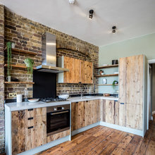 5 Essentials for the Raw and Rustic Look