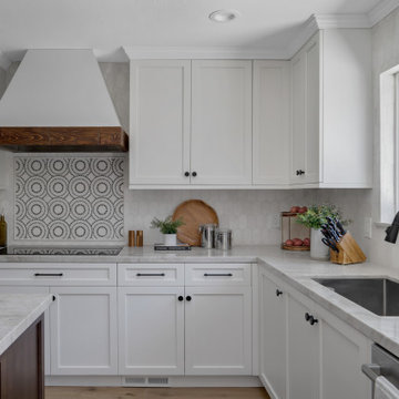 Refined Rustic