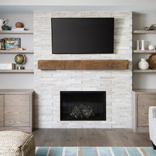 Living Room Ideas
