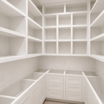 walking pantry