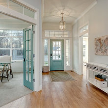Doors And Paint Colors