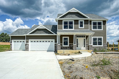 Exterior home idea in Other