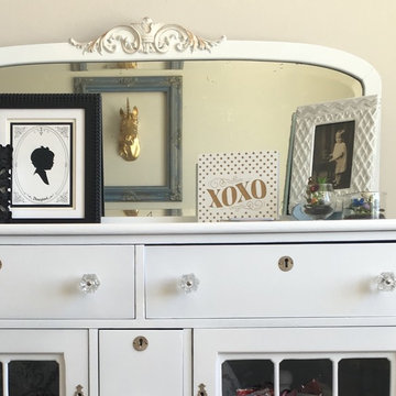 Sullivan Homes Staging : 2016 Parade of Homes Builder: Wolverton Homes