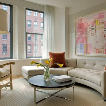 Artistic Loft