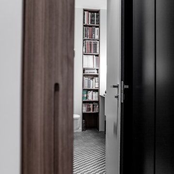 APPARTEMENT F & S
