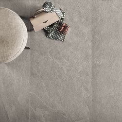Silver Flow - Wall & Floor Tiles