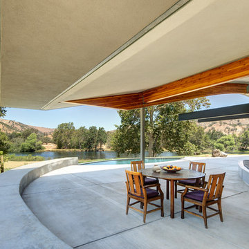 Lapp Residence