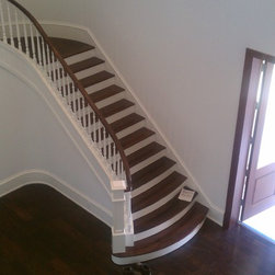 Staircases - Products