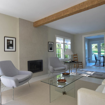 Millbrook Retreat
