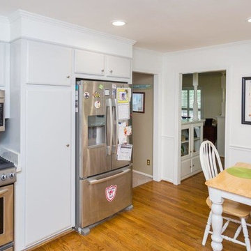 713 Wembley Road, Greenville, SC 29607