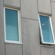 Exterior panels