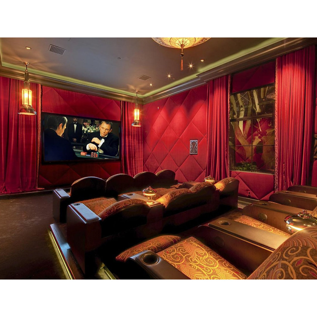 Home Theater