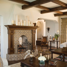 fireplaces