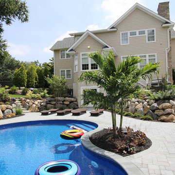Dream Home for an Active Young Family - St. James, NY