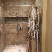 Bathroom Ideas