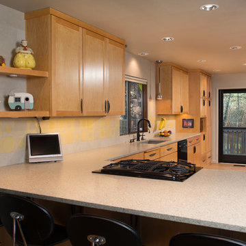 Active Family Home in Beaverton