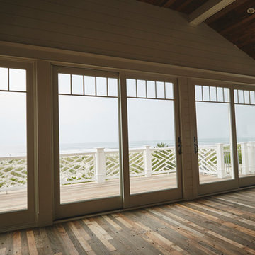 Coastal Residence