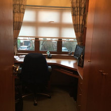 Existing Rooms