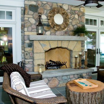Maritime Residence
