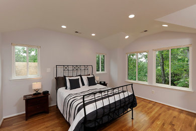 McLean VA Master Bedroom Addition & Renovation