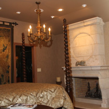 French Country Conversion