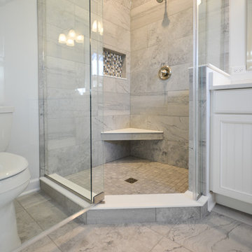 Master Bathroom Remodel