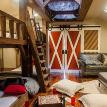 guest house
