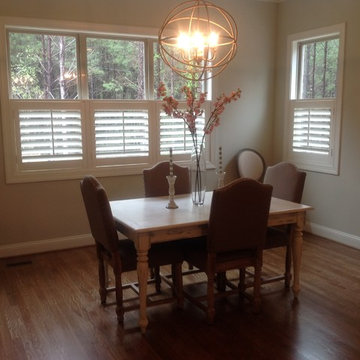 Blinds
