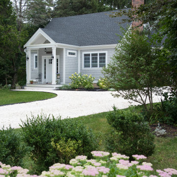 Full home remodel, Sandwich
