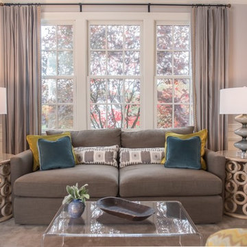 Family Rooms