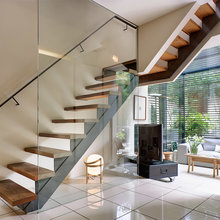 Barb’s Staircase
