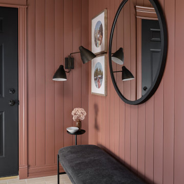 Contemporary Charm