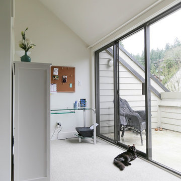 Caulfield Townhouse Renovation 1