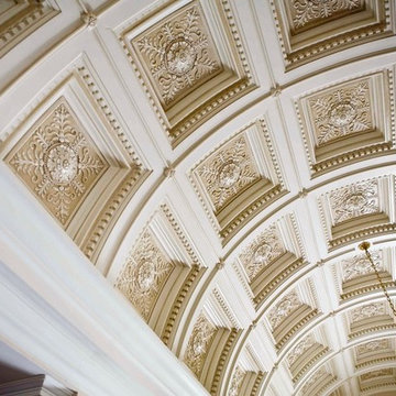 Plaster Mouldings