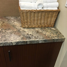 Countertops