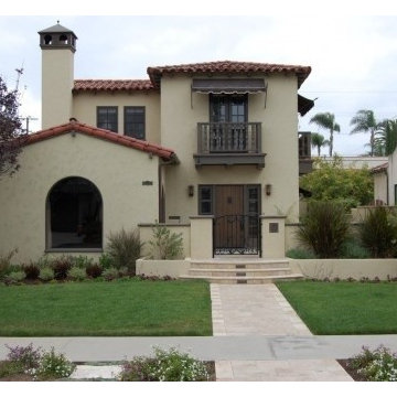 Belmont Heights