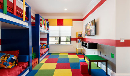 We are Family: 7 Steps to Shared Bedrooms for Siblings