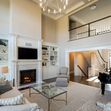 Sais Fireplace