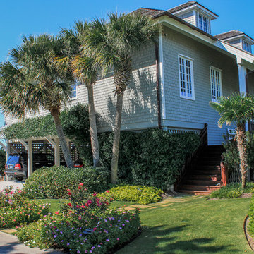 Entryways