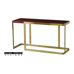 23101-03 Caroline Console - Buffets And Sideboards